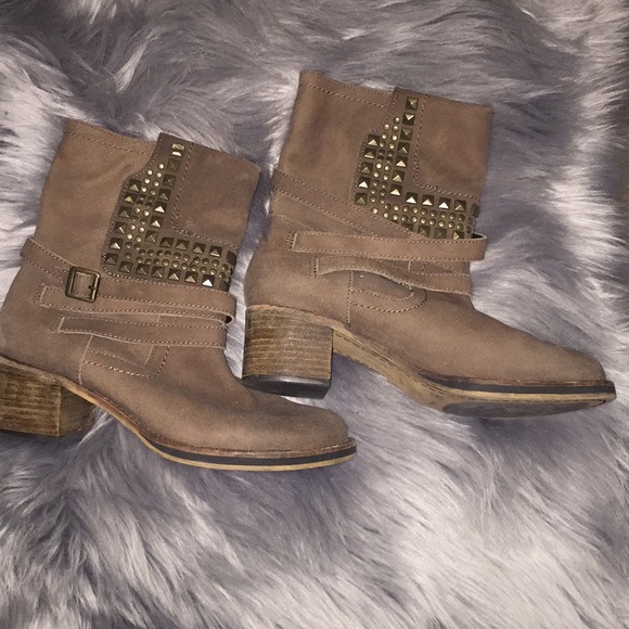 vince camuto riding boots dillards